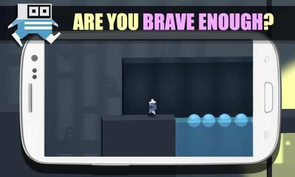Prison Dash скриншот 1