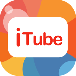 iTube Player أيقونة