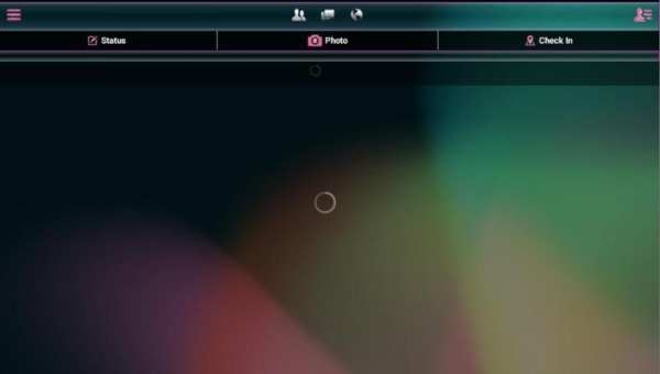 FACEBOK TEMA HELOKITY tutorial screenshot 1