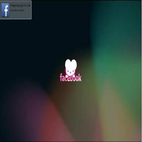 FACEBOK TEMA HELOKITY tutorial screenshot 3
