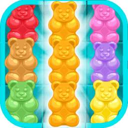 Gummy Bears Crush