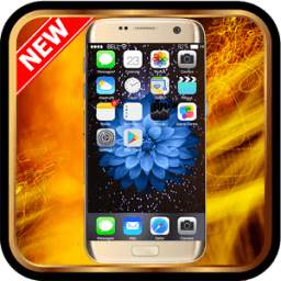 Launcher for iphone 7 plus 2.3.12