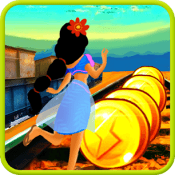 ikon Subway Temple Run