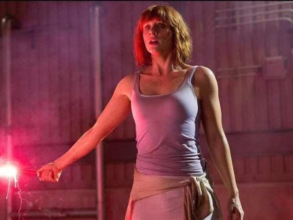 Jurassic World Wallpapers screenshot 9