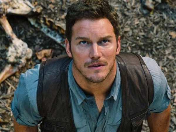 Jurassic World Wallpapers screenshot 8