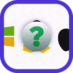 ikon Guess The Operating System