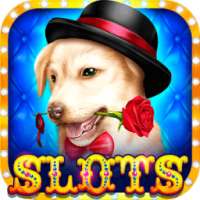 Little Friends Free Slots