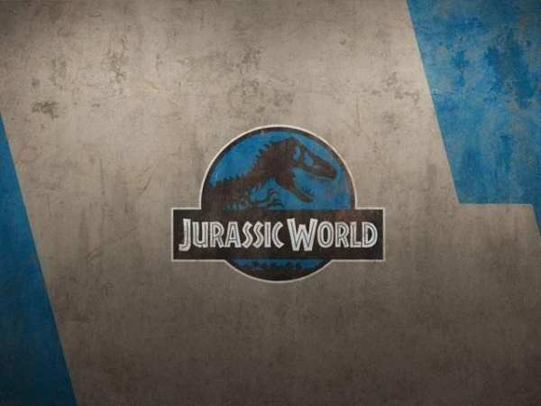 Jurassic World Wallpapers screenshot 1