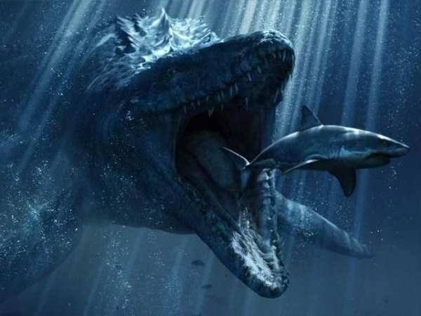 Jurassic World Wallpapers screenshot 2