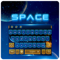 Space expanse tech आइकन