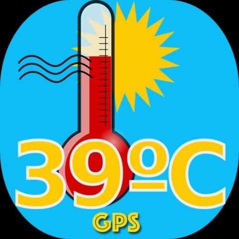 Météo GPS 3 تصوير الشاشة