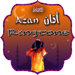 ikon Azan Alarm - mp3 Ringtones
