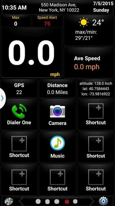 Car Dock Expert (Free) screenshot 6