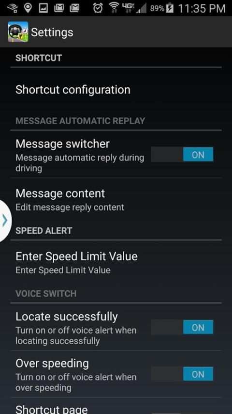 Car Dock Expert (Free) screenshot 22
