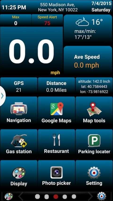 Car Dock Expert (Free) screenshot 7