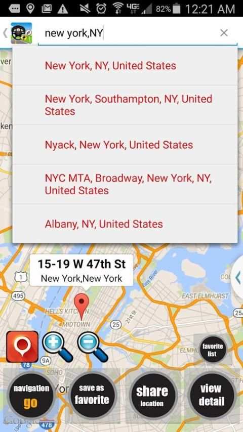 Car Dock Expert (Free) screenshot 14