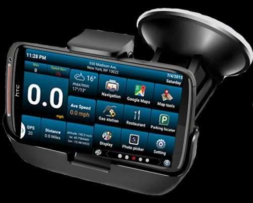 Car Dock Expert (Free) screenshot 8