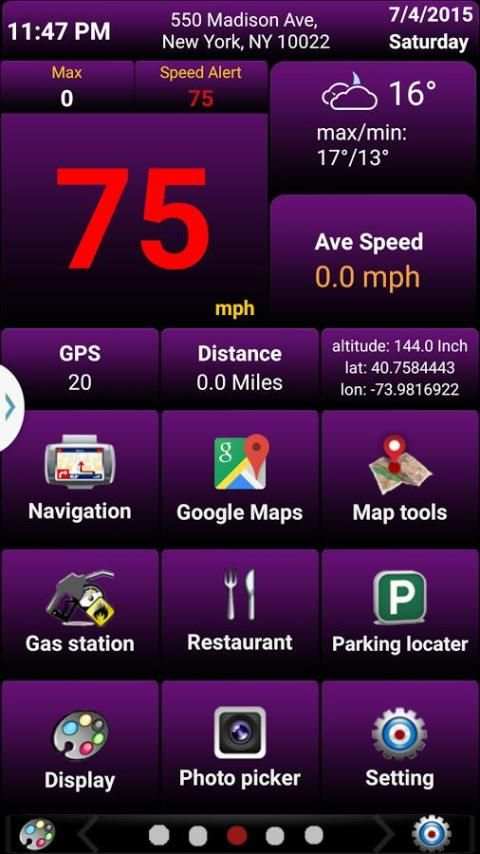 Car Dock Expert (Free) screenshot 5