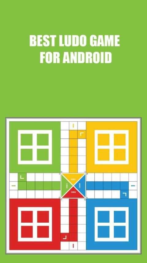 Ludo King скриншот 4
