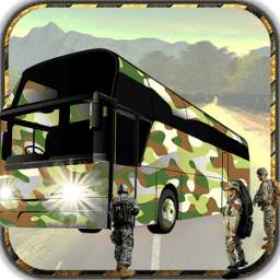 Off Road Transporter Bus 2016 1.2