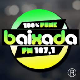 Rádio Baixada FM
