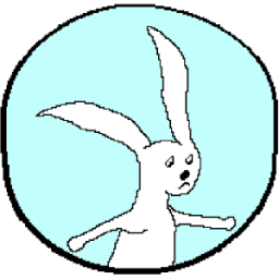 ikon Run, Rabbit, Run!