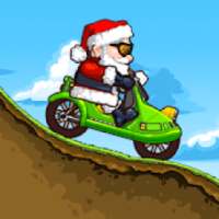 Moto Climb Bike