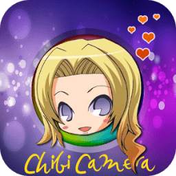 Chibi Camera PRO