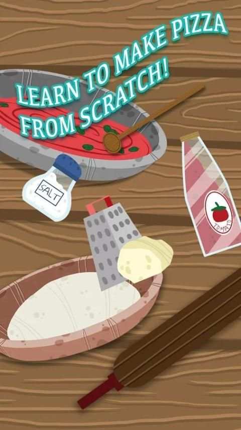 My Little Pizza Shop screenshot 10