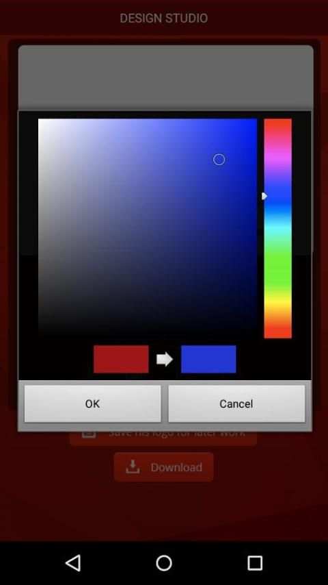 LogoMaker 2 تصوير الشاشة