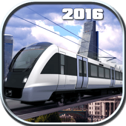 ikon Metro Train Simulator 2 2016