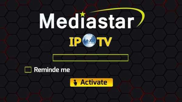 Mediastar-IPTV Pro screenshot 6