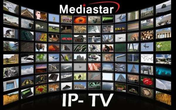 Mediastar-IPTV Pro screenshot 4