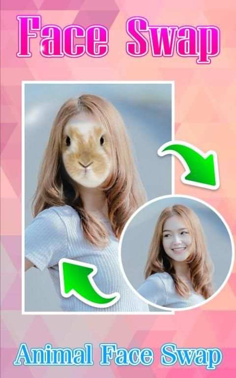 FaceSwap - Photo Face Swap screenshot 1