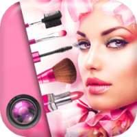 Beauty Cam - Makeup Cam