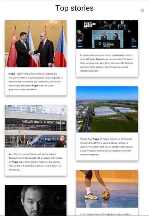 Fast Browser ! screenshot 1