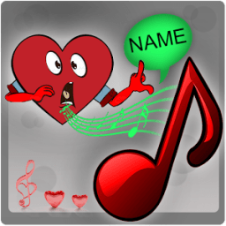 Girl Name Ringtone Maker иконка