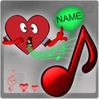 Girl Name Ringtone Maker