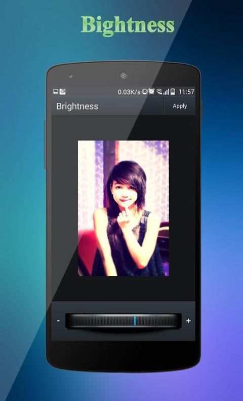 Camera 720 Plus - Photo Editor 4 تصوير الشاشة
