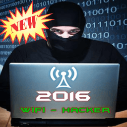 ikon Hack wifi password 2016 Prank