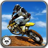 سباق الدراجة حيلة:Bike Extreme