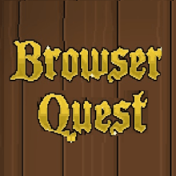 ikon Browser Quest