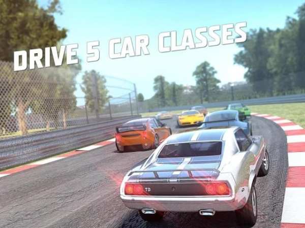 [Money Mode]Need For Speed Racing 2016 screenshot 16