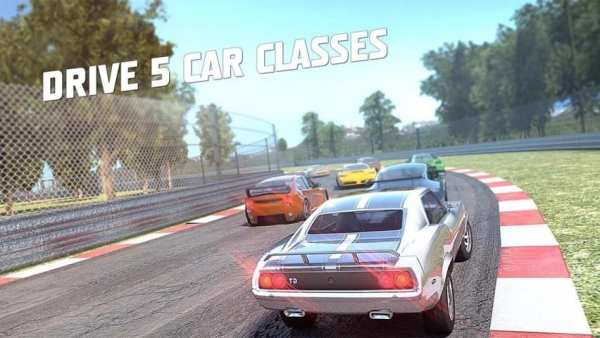 [Money Mode]Need For Speed Racing 2016 screenshot 7