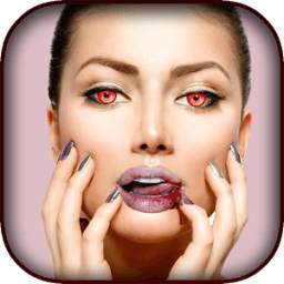 Face Makeup - Halloween