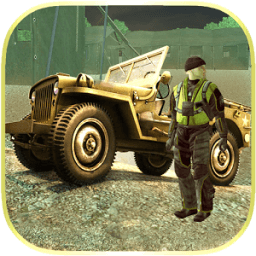 Army Extreme Car Missions icon