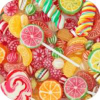 Candy Игры для малышей