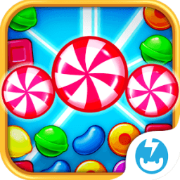 Candy Sweet أيقونة