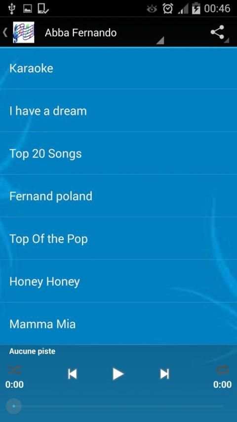 Music Instrumental Mp3 screenshot 6