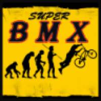 Super BMX